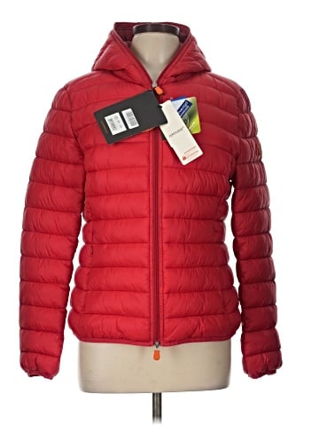 Save the Duck Snow Jacket (view 1)