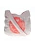 Assorted Brands Hearts White Crossbody Bag One size - photo 1