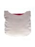 Assorted Brands Hearts White Crossbody Bag One size - photo 3