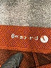 Betabrand Chevron-herringbone Burgundy Casual Pants Size L - photo 4