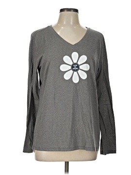 Life Is Good Long Sleeve T Shirt