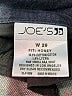 Joe's Jeans Chevron-herringbone Blue Jeans Size 29 waist - photo 8