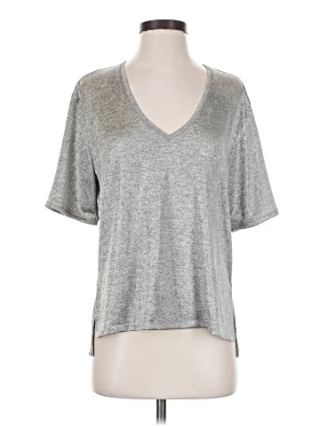 Pilcro Short Sleeve T-Shirt (view 1)