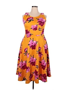 Agnes & Dora Cocktail Dress