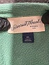 Universal Thread Green Short Sleeve Henley Size XS - photo 7