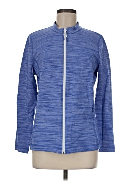 T By Talbots Track Jacket