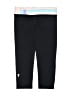 Ivivva Color Block Black Active Pants Size 8 - photo 2