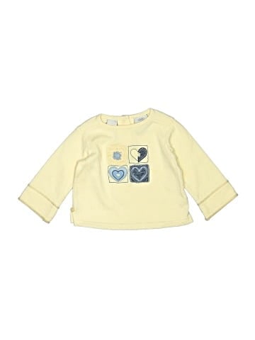 Kids Play Long Sleeve Top (view 1)