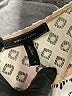 BCBGMAXAZRIA Ivory 3/4 Sleeve Blouse Size M - photo 7