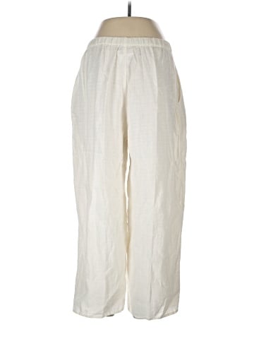 Flax Linen Pants (view 2)