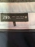 Zara Blue Track Pants Size S - photo 7