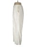 Flax 100% Linen Ivory Linen Pants Size 10 (M) - photo 5