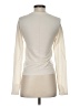 Athleta Ivory Long Sleeve Top Size S (estimated) - photo 2