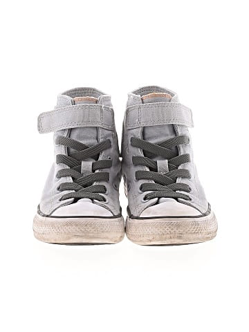 Converse Sneakers (view 2)