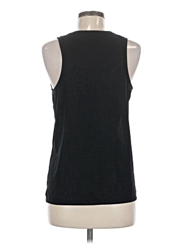 Peloton Sleeveless T-Shirt (view 2)