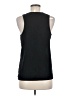 Peloton Black Sleeveless T-Shirt Size M - photo 2