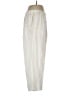 Flax 100% Linen Ivory Linen Pants Size 10 (M) - photo 4