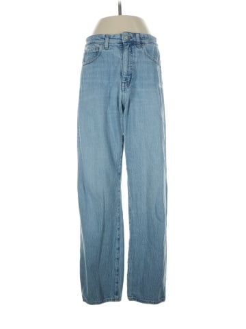 Madewell Jeans (view 1)