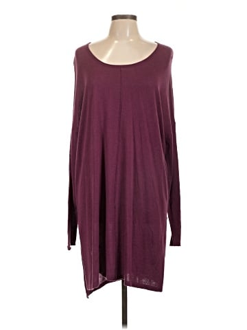 Charlie Paige Long Sleeve Top (view 1)