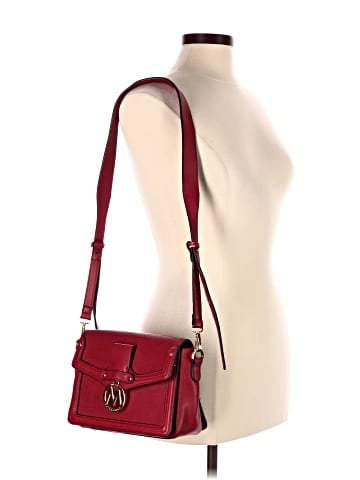Mia K. Farrow Collection Crossbody Bag (view 2)