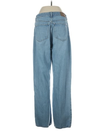 Madewell Jeans (view 2)