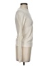 Athleta Ivory Long Sleeve Top Size S (estimated) - photo 4