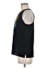 Peloton Black Sleeveless T-Shirt Size M - photo 5
