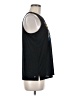 Peloton Black Sleeveless T-Shirt Size M - photo 4
