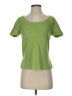 Talbots Green Short Sleeve T-Shirt Size S - photo 1
