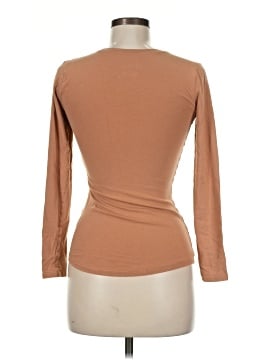 Aveto Long Sleeve T-Shirt (view 2)