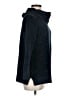 Lands' End 100% Polyester Blue Turtleneck Sweater Size M (petite) - photo 4