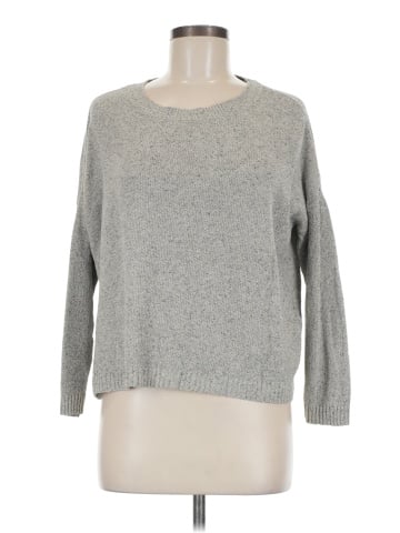 Eileen Fisher Pullover Sweater (view 1)