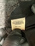 Sugar Lips 100% Polyester Solid Black Cocktail Dress Size M - photo 5