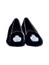 Jack Rogers Blue Flats Size 6 - photo 2