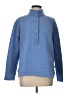 Eddie Bauer Blue Pullover Sweater Size L - photo 1