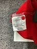 White Stag Red Short Sleeve Blouse Size 1X - photo 8