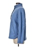 Eddie Bauer Blue Pullover Sweater Size L - photo 5