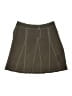 Athleta Solid Brown Skort Size 10 - photo 1