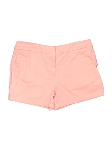 British Khaki Shorts (view 1)