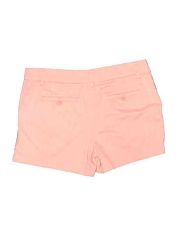 British Khaki Shorts (view 2)