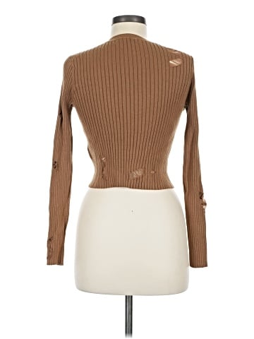 Honey Punch Long Sleeve T-Shirt (view 2)