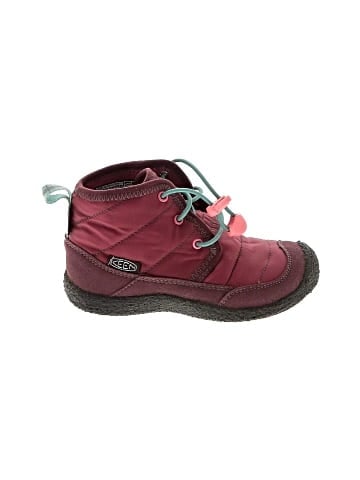 Keen Ankle Boots (view 1)