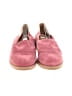 Hush Puppies Pink Flats Size 8 1/2 - photo 2
