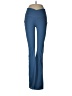 Fabletics Blue Active Pants Size M - photo 1