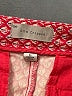 Gap Hearts Pink Casual Pants Size 6 - photo 7