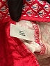 Gap Hearts Pink Casual Pants Size 6 - photo 8