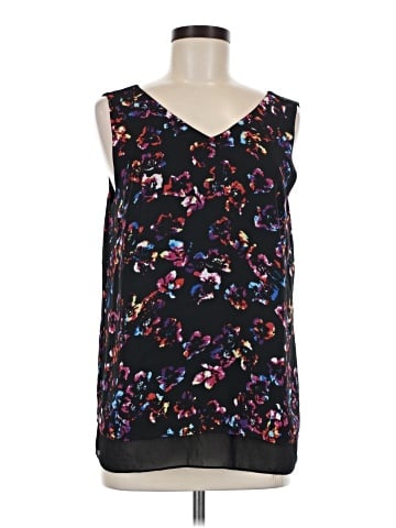 Philosophy Republic Clothing Sleeveless Blouse (view 1)