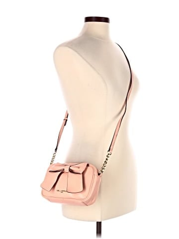 Karl Lagerfeld Paris Crossbody Bag (view 2)