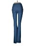 Fabletics Blue Active Pants Size M - photo 2