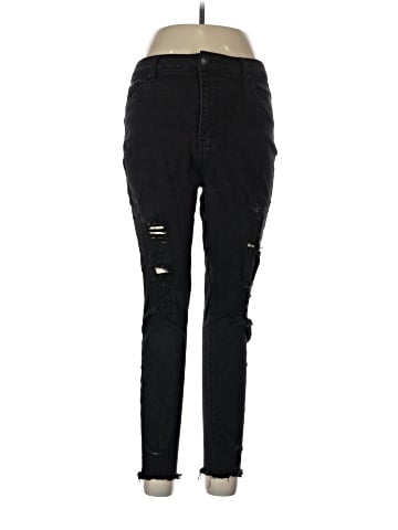 Bamboo Jeans (view 1)